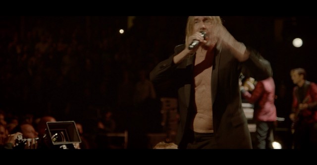 Iggy Pop - Post Pop Depression: Live at the Royal Albert Hall
