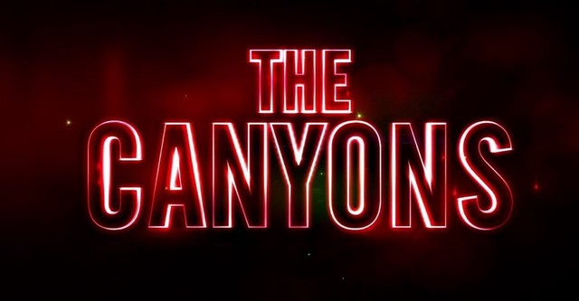 The Canyons