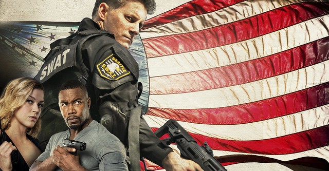 S.W.A.T. : Under Siege