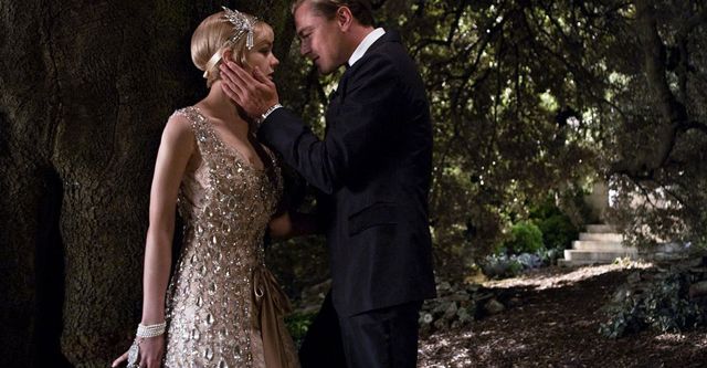 The Great Gatsby