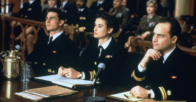 A Few Good Men