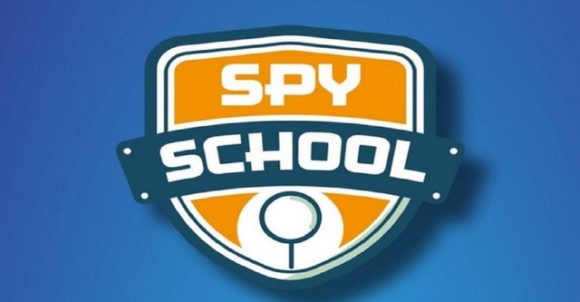 Spy School