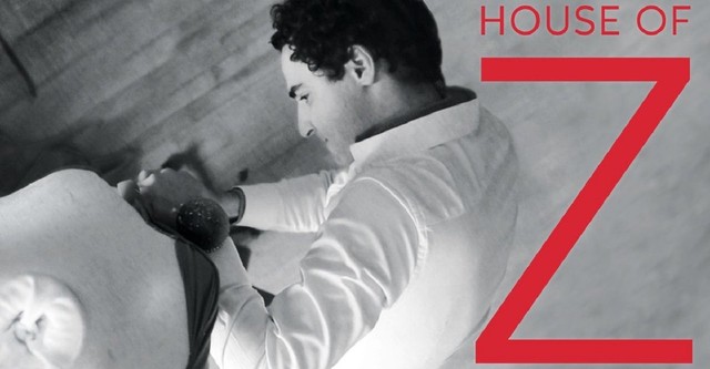 House of Z movie where to watch stream online