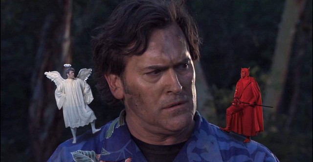 Meu Nome É Bruce