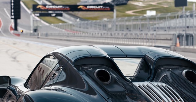 APEX: The Story of the Hypercar