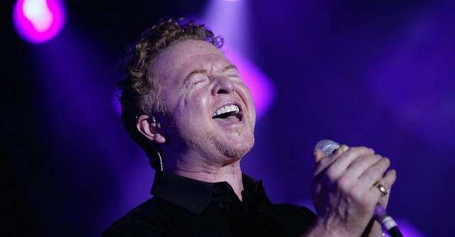 Simply Red - Live At Montreux, 2003