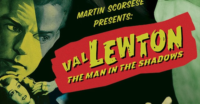 Val Lewton: The Man in the Shadows