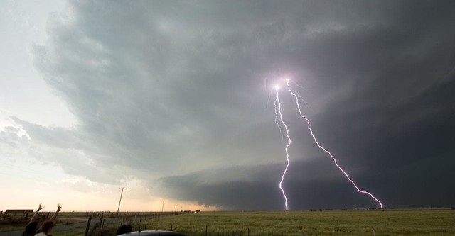 Das Tornado-Projekt