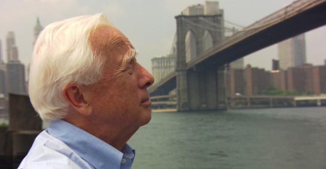 David McCullough: Pintando com Palavras