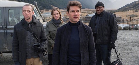 10 Wildest Tom Cruise Stunts, Ranked
