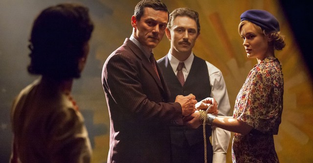 Professor Marston a Wonder Women