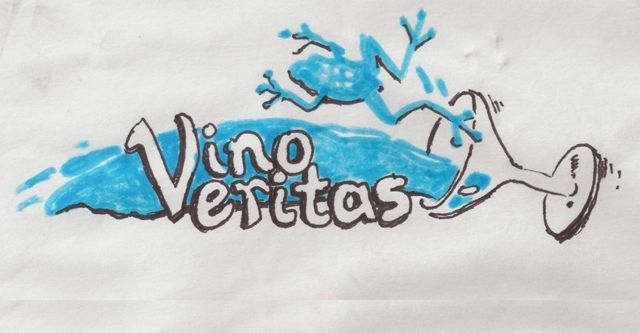 Vino Veritas