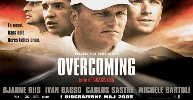 Overcoming