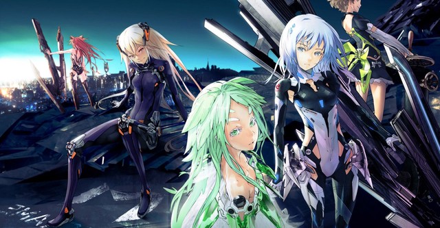 BEATLESS