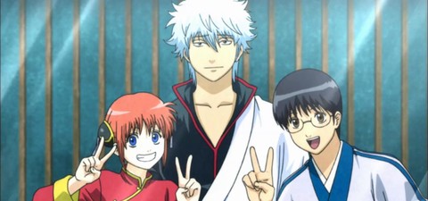 How to Watch Gintama In Order: A Complete Streaming Guide