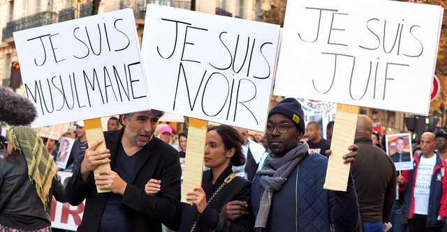 Pourquoi nous détestent-ils ?