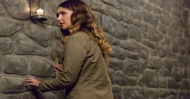 Past Malice An Emma Fielding Mystery streaming
