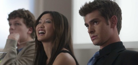 Las 10 mejores películas de Dakota Johnson, la nueva estrella de Marvel, y dónde verlas