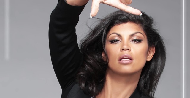 Nawell Madani – C’est moi la plus belge!