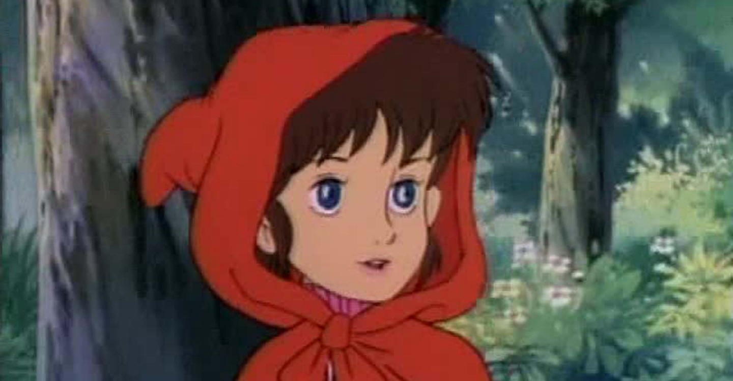 Little Red Riding Hood Movie Watch Streaming Online