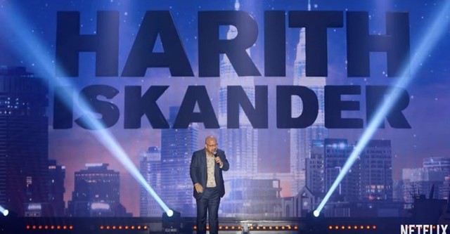 Harith Iskander: I Told You So