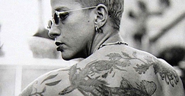 Who's Afraid of Kathy Acker?