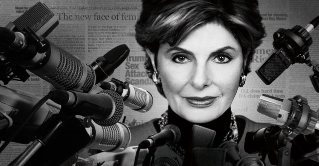 Gloria Allred - Kämpferin Der Gerechten