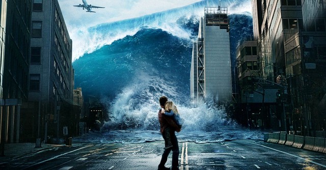 Geostorm: Globální nebezpečí