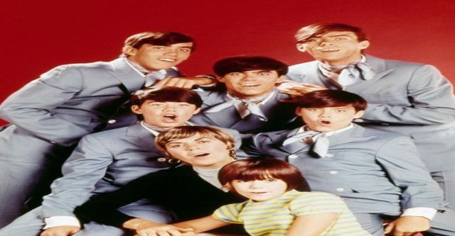 Family Band: The Cowsills Story