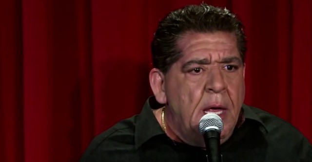 Joey Coco Diaz: Sociably UnAcceptable