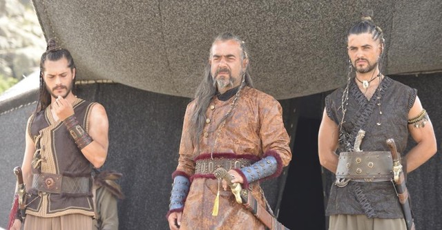 Direnis: Karatay