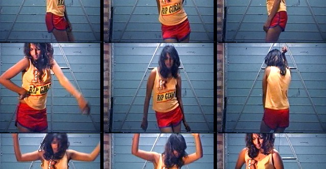 M.I.A. - La cattiva ragazza della musica