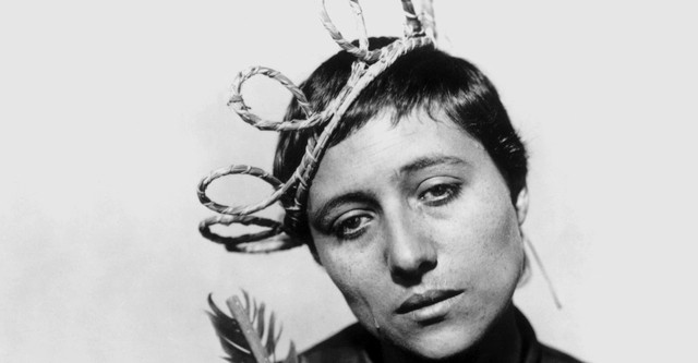 The Passion of Joan of Arc