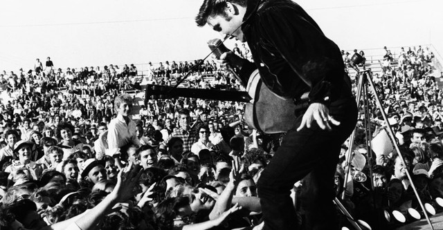 Elvis: Return To Tupelo