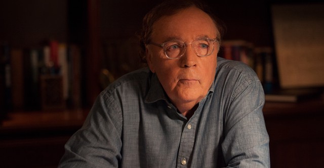 James Patterson's Murder is Forever