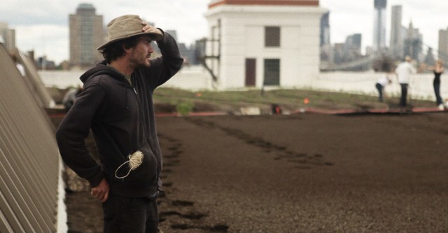 Brooklyn Farmer