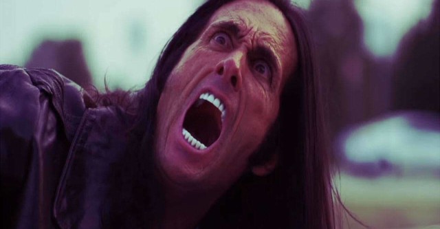Samurai cop putlocker best sale