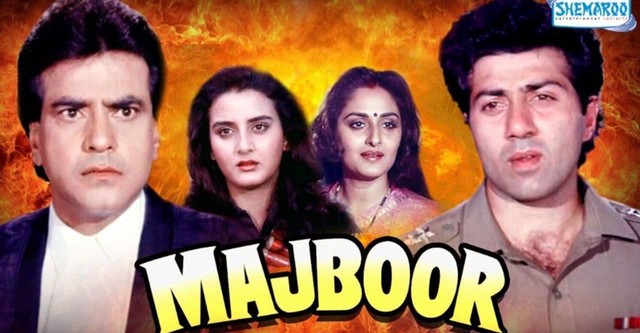 Majboor