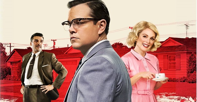 Suburbicon