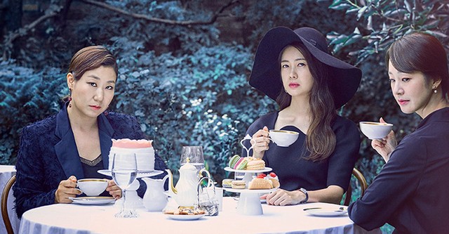 Avengers Social Club