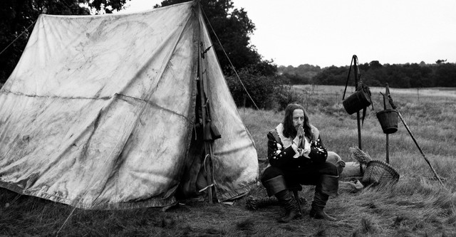 A Field in England