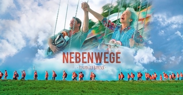 Nebenwege