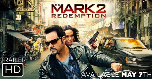 The Mark: Redemption