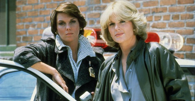 Cagney et Lacey