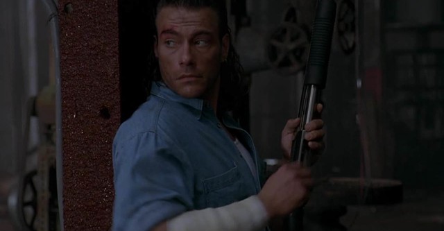 Perseguição Sem Tréguas