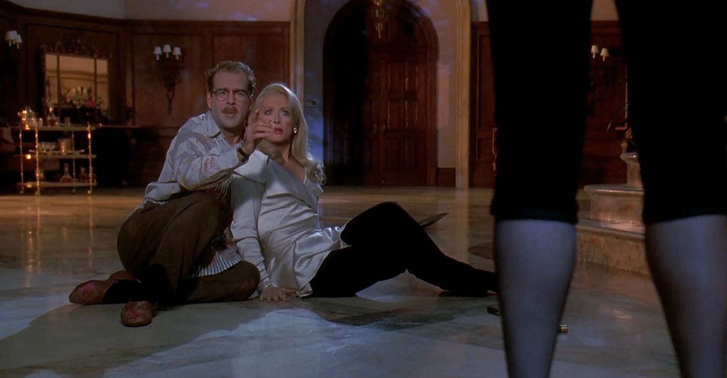 Death Becomes Her Movie Watch Stream Online