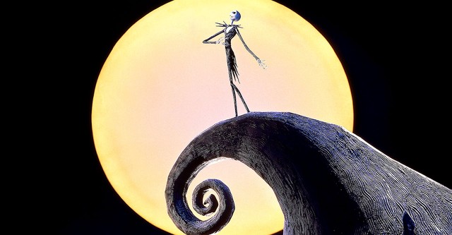Nightmare Before Christmas