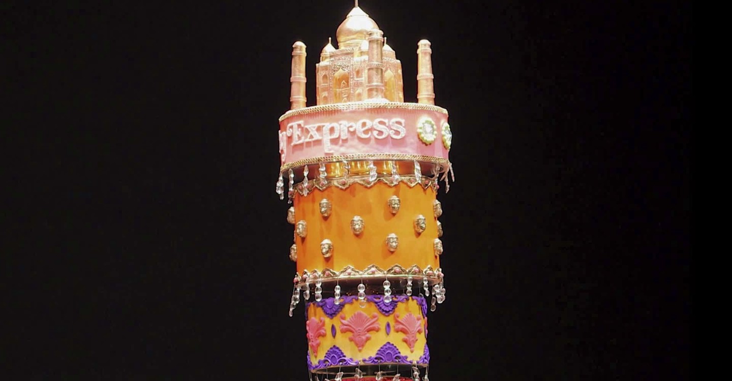 Ridiculous cake. Ridiculous cake art. ridiculous cake twitter. ridiculous cake youtube.