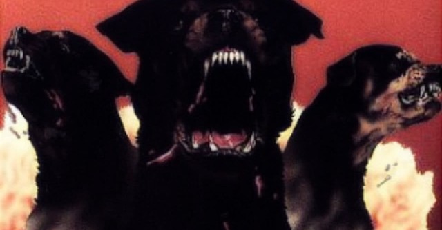 Dogs of Hell