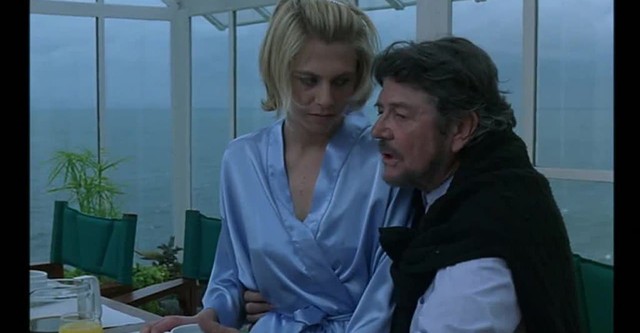 La Candide madame Duff